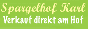 Frischer Schrobenhausener Spargel vom Spargelhof Ulrich Karl